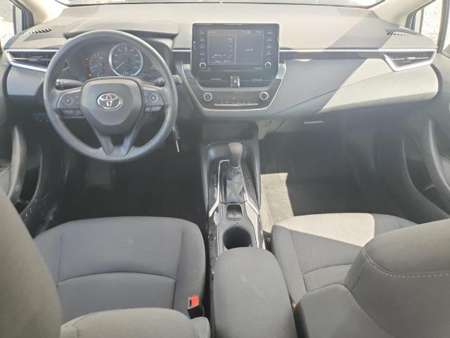 Photo 8 from auction – 2021 TOYOTA COROLLA LE with VIN 5YFEPMAE6MP212285