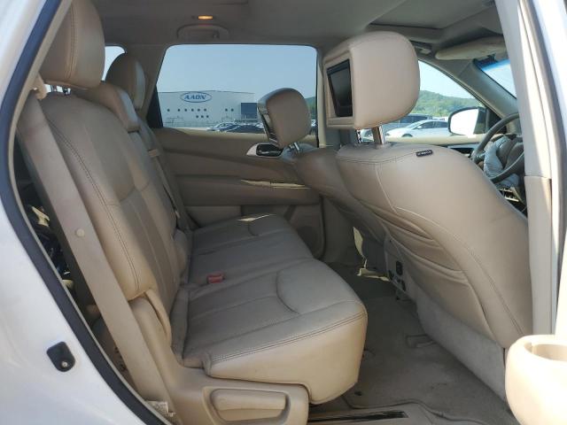 Photo 11 from auction – 2013 NISSAN PATHFINDER with VIN 5N1AR2MN3DC648119