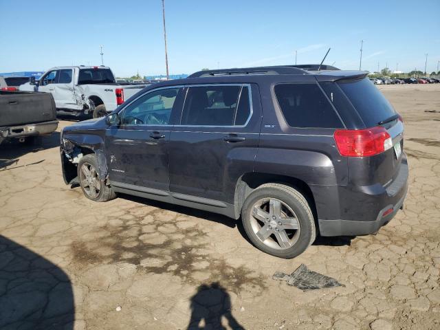 Photo 2 from auction – 2013 GMC TERRAIN SL with VIN 2GKFLUE34D6405422