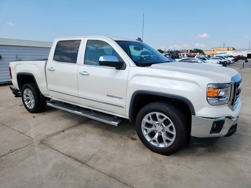 Photo 4 from auction – 2015 GMC SIERRA C15 with VIN 3GTP1VEC6FG313845