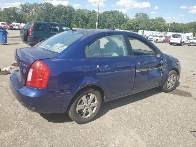 Photo 3 from auction – 2011 HYUNDAI ACCENT GLS with VIN KMHCN4AC0BU593493