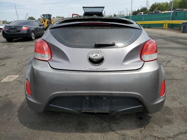 Photo 6 from auction – 2012 HYUNDAI VELOSTER with VIN KMHTC6AD0CU076898