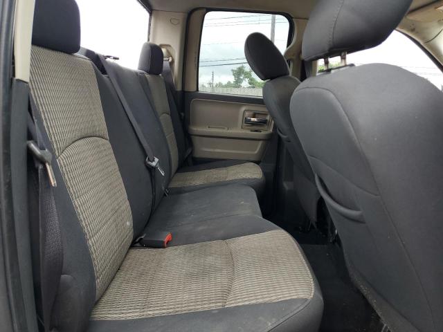 Photo 10 from auction – 2010 DODGE RAM 1500 with VIN 1D7RB1GT9AS189640