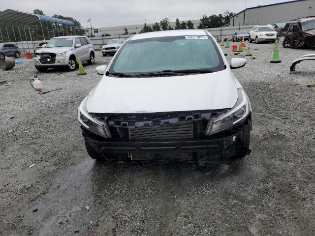 Photo 5 from auction – 2018 KIA FORTE LX with VIN 3KPFL4A77JE180705