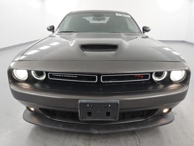 Photo 5 from auction – 2020 DODGE CHALLENGER R/T with VIN 2C3CDZBT7LH130942