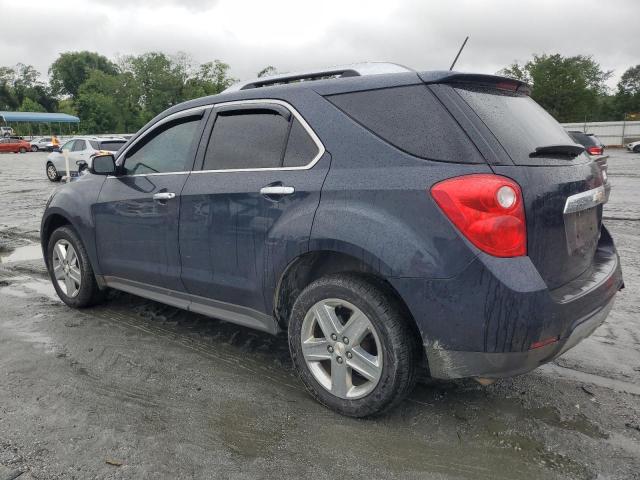 Photo 2 from auction – 2015 CHEVROLET EQUINOX LT with VIN 2GNALDEK0F6400919
