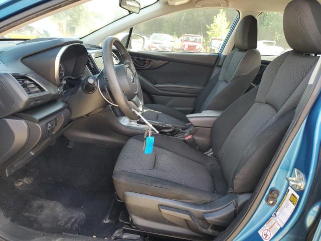 Photo 7 from auction – 2017 SUBARU IMPREZA PR with VIN 4S3GKAB61H3604439