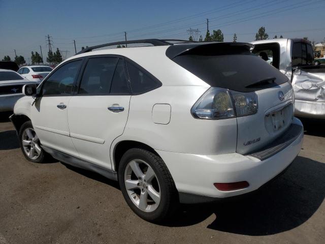 Photo 2 from auction – 2008 LEXUS RX 350 with VIN 2T2GK31U98C033314