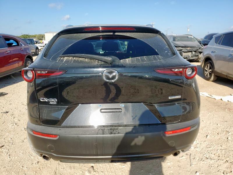 Photo 6 from auction – 2022 MAZDA CX-30 SELE with VIN 3MVDMBBL0NM416593