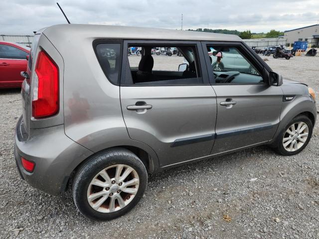 Photo 3 from auction – 2013 KIA SOUL with VIN KNDJT2A55D7615979