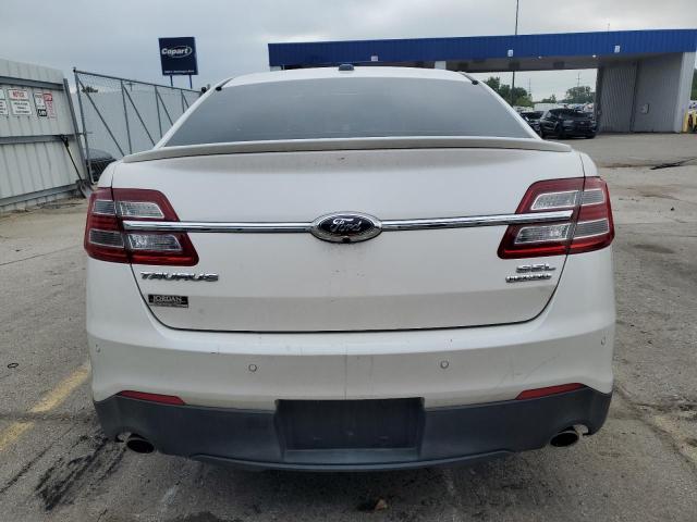 Photo 6 from auction – 2015 FORD TAURUS SEL with VIN 1FAHP2E85FG166710
