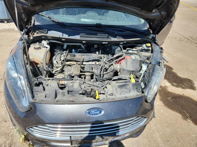 Photo 11 from auction – 2018 FORD FIESTA SE with VIN 3FADP4EJ0JM131990