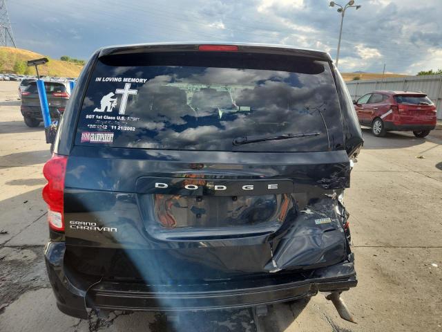 Photo 6 from auction – 2012 DODGE GRAND CARA with VIN 2C4RDGCG1CR364676