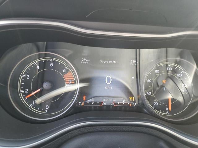 Zdjęcie 9 z aukcji – 2023 JEEP CHEROKEE A z VIN 1C4PJMMB4PD100409