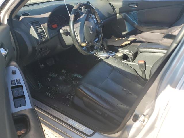 Zdjęcie 8 z aukcji – 2012 NISSAN ALTIMA BAS z VIN 1N4AL2APXCC146319