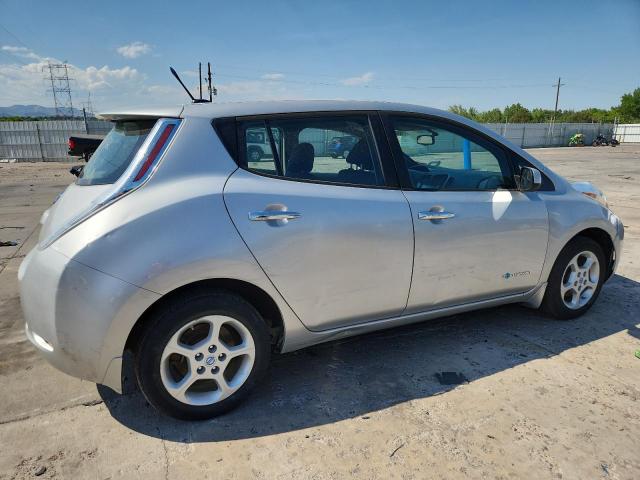 Photo 3 from auction – 2013 NISSAN LEAF S with VIN 1N4AZ0CP5DC423640