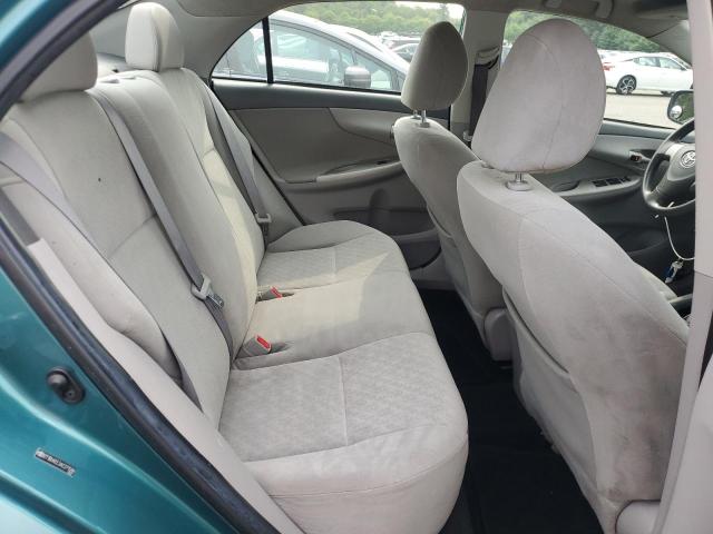 Photo 10 from auction – 2010 TOYOTA COROLLA BA with VIN 2T1BU4EE3AC271599