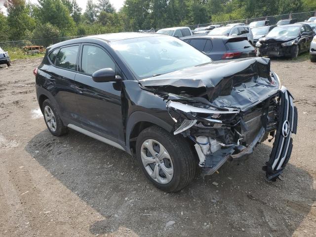 Photo 4 from auction – 2018 HYUNDAI TUCSON with VIN KM8J23A47JU691227