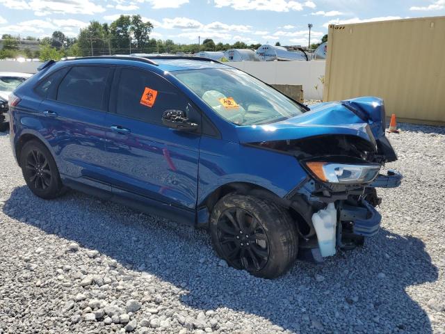 Photo 4 from auction – 2022 FORD EDGE SE with VIN 2FMPK4G99NBB17503