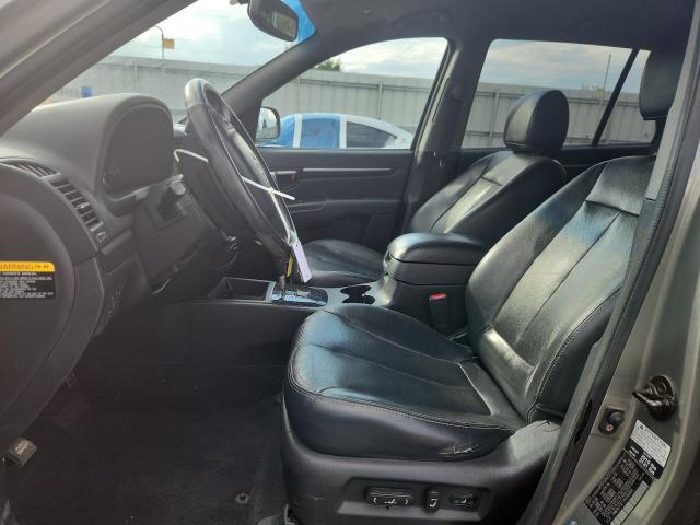 Photo 7 from auction – 2007 HYUNDAI SANTA FE S with VIN 5NMSH73E17H058968