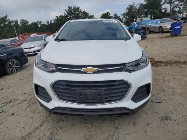 Photo 5 from auction – 2018 CHEVROLET TRAX 1LT with VIN 3GNCJLSB4JL374410