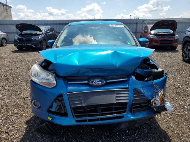 صورة رقم 5 من المزاد - 2014 FORD FOCUS SE مع VIN 1FADP3K26EL437283