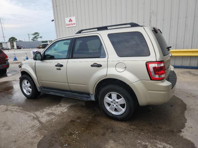 Photo 2 from auction – 2012 FORD ESCAPE XLT with VIN 1FMCU0D76CKC13399