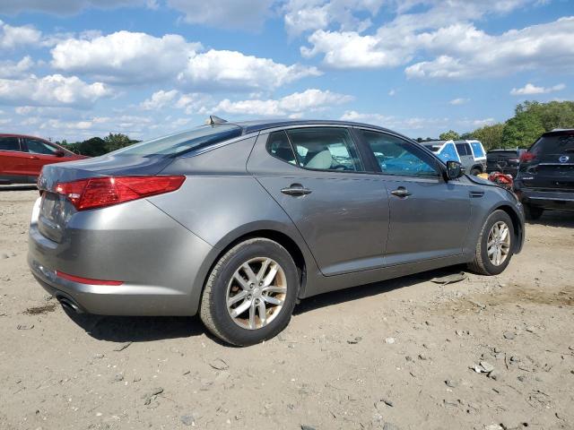 Photo 3 from auction – 2012 KIA OPTIMA LX with VIN 5XXGM4A78CG082102
