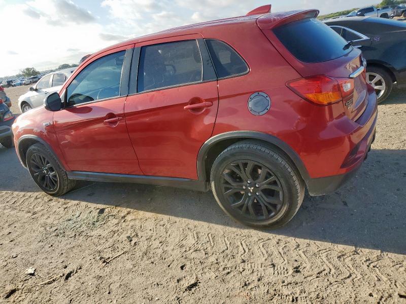 Photo 2 from auction – 2019 MITSUBISHI OUTLANDER with VIN JA4AP3AU9KU030087