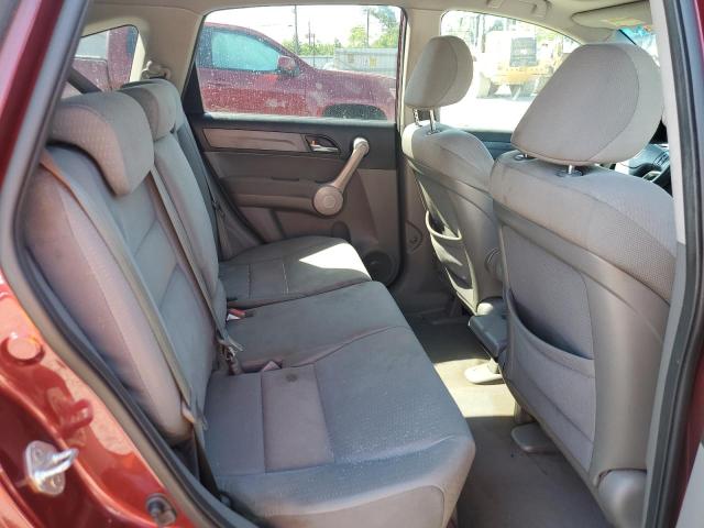 Photo 11 from auction – 2007 HONDA CR-V EX with VIN JHLRE48517C064575