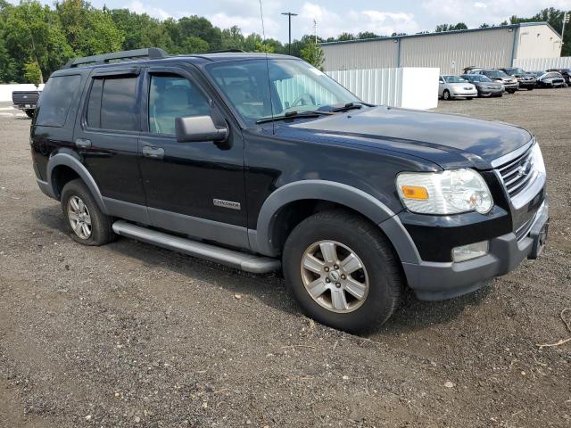 Photo 4 from auction – 2006 FORD EXPLORER X with VIN 1FMEU73E26UA47702