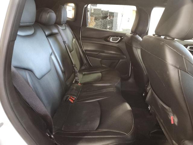 Photo 11 from auction – 2024 JEEP COMPASS TRAILHAWK with VIN 3C4NJDDN4RT149561