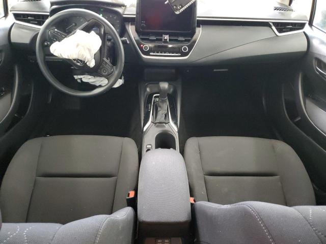 Photo 8 from auction – 2024 TOYOTA COROLLA LE with VIN 5YFB4MDE4RP103208
