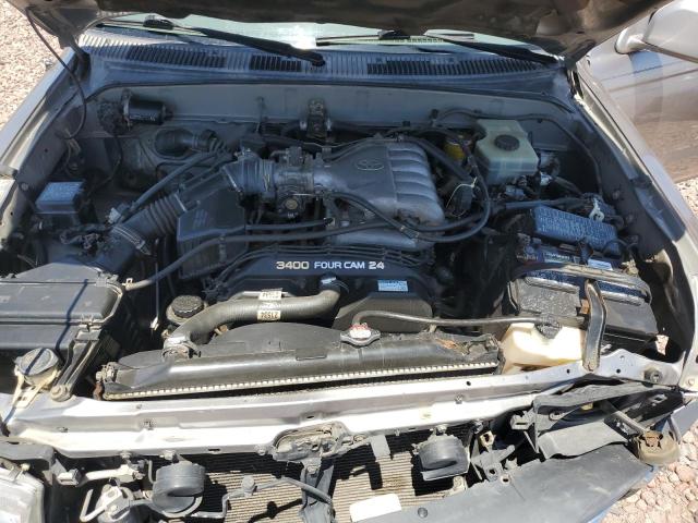 Photo 12 from auction – 2002 TOYOTA 4RUNNER SR with VIN JT3GN86R520220603