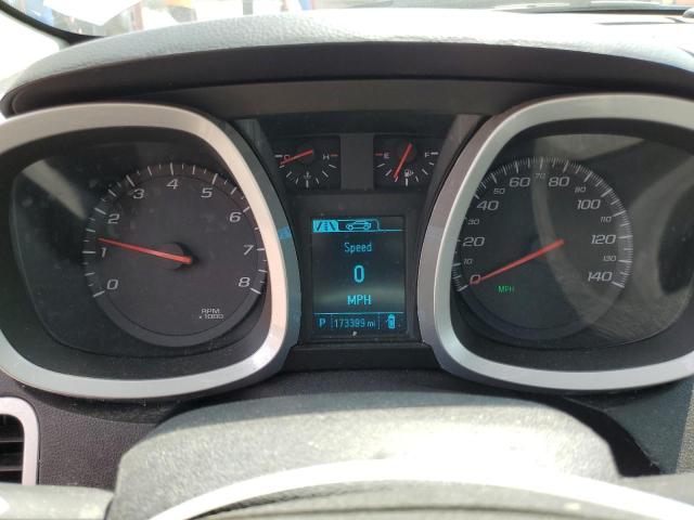 Photo 9 from auction – 2014 CHEVROLET EQUINOX LS with VIN 2GNFLEEK7E6341314