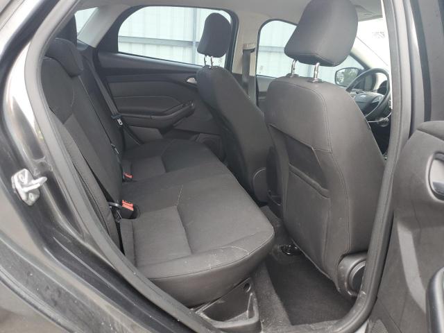 Photo 10 from auction – 2016 FORD FOCUS SE with VIN 1FADP3F24GL399534