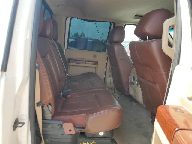 Photo 10 from auction – 2012 FORD F250 SUPER with VIN 1FT7W2AT1CEC50436