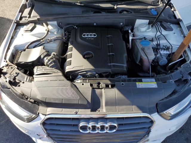 Photo 11 from auction – 2013 AUDI A4 PREMIUM with VIN WAUFFAFLXDN020312