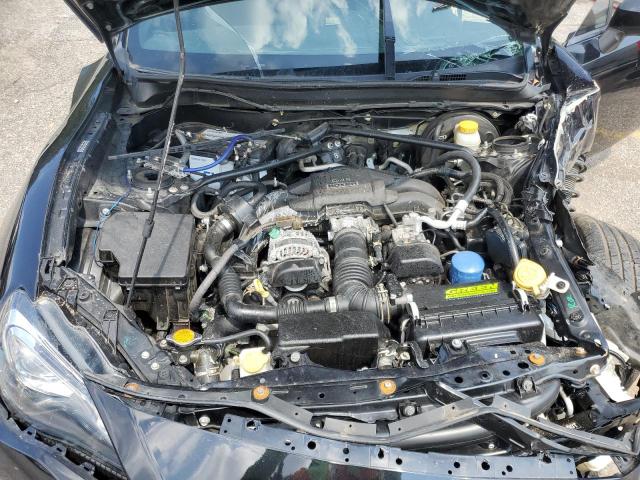 Photo 11 from auction – 2014 SUBARU BRZ 2.0 LI with VIN JF1ZCAC10E8601948