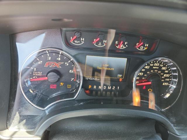 Photo 9 from auction – 2014 FORD F150 SUPER with VIN 1FTFW1ET4EFB67161