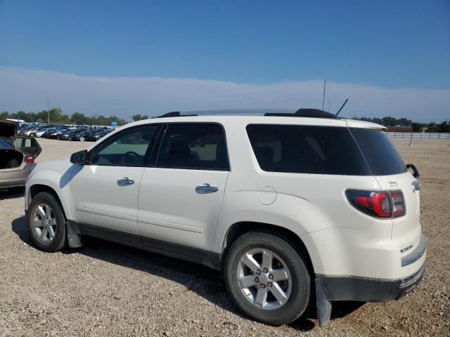Photo 2 from auction – 2015 GMC ACADIA SLE with VIN 1GKKVPKD7FJ196254