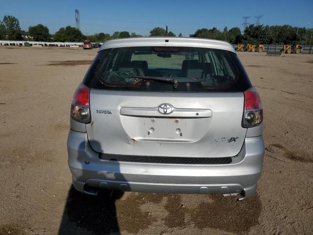 Photo 6 from auction – 2007 TOYOTA COROLLA MA with VIN 2T1KR32E07C641013