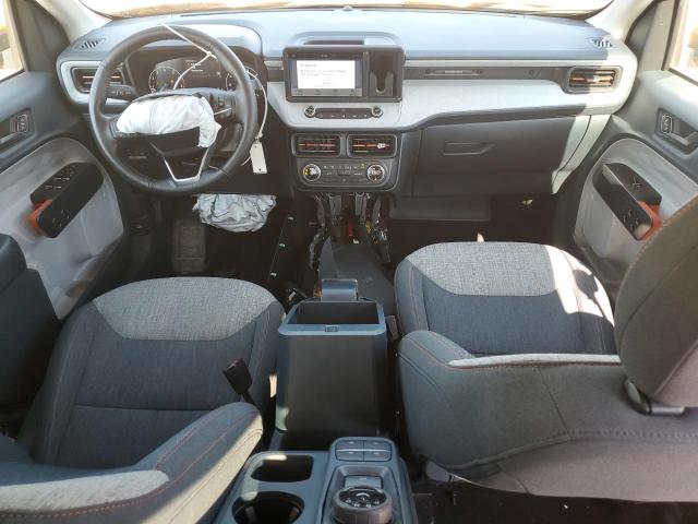 Photo 8 from auction – 2022 FORD MAVERICK X with VIN 3FTTW8F95NRA40002
