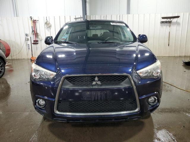 Photo 5 from auction – 2011 MITSUBISHI OUTLANDER with VIN JA4AR4AU9BZ020890