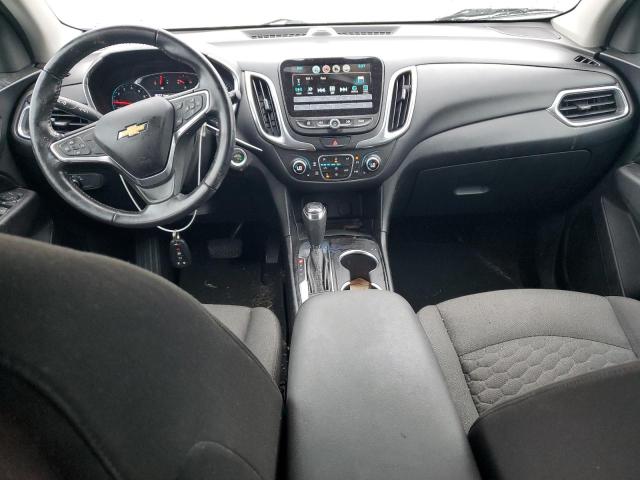 Photo 8 from auction – 2018 CHEVROLET EQUINOX LT with VIN 2GNAXJEV6J6321681