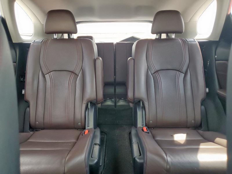 Photo 10 from auction – 2019 LEXUS RX 350 L with VIN JTJGZKCA0K2012657