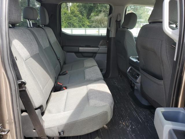 Photo 10 from auction – 2023 FORD F150 SUPER with VIN 1FTFW1E8XPFD30135