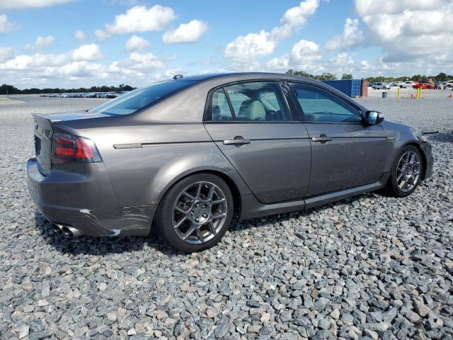 Photo 3 from auction – 2007 ACURA TL TYPE S with VIN 19UUA76507A039686