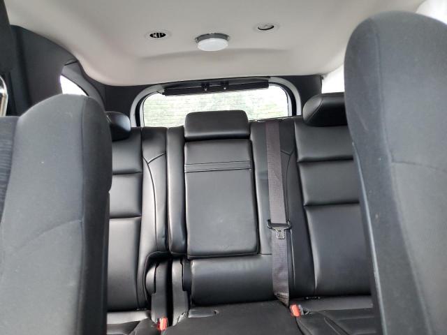 Photo 10 from auction – 2021 DODGE DURANGO PU with VIN 1C4RDJFG9MC847321