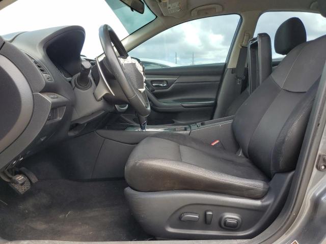 Photo 7 from auction – 2016 NISSAN ALTIMA 2.5 with VIN 1N4AL3AP3GN386957